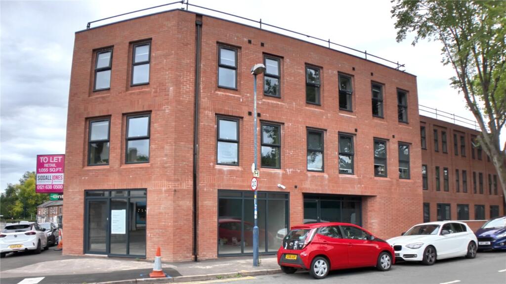 0 bed Apartment for rent in Gibraltar. From Oakmans Estate Agents - Student Lettings