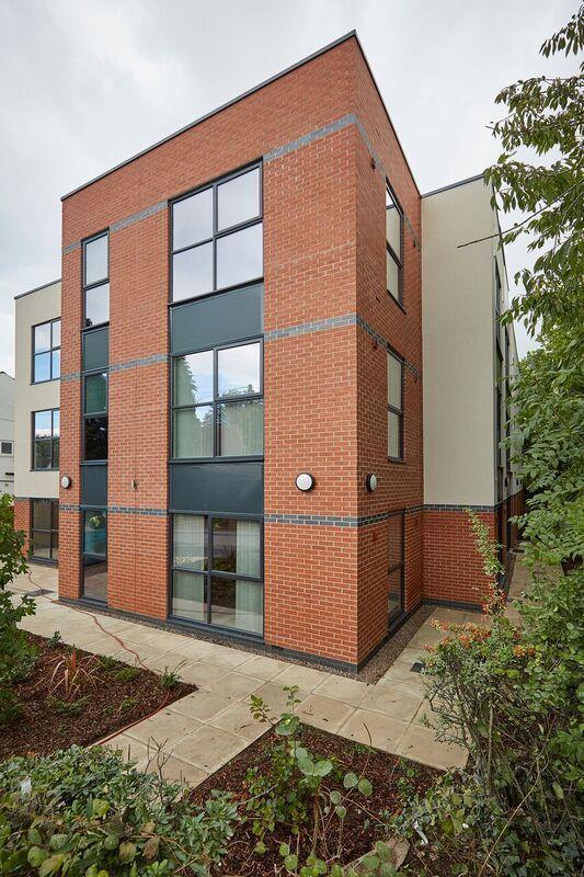 1 bed Apartment for rent in Birmingham. From Oakmans Estate Agents - Student Lettings