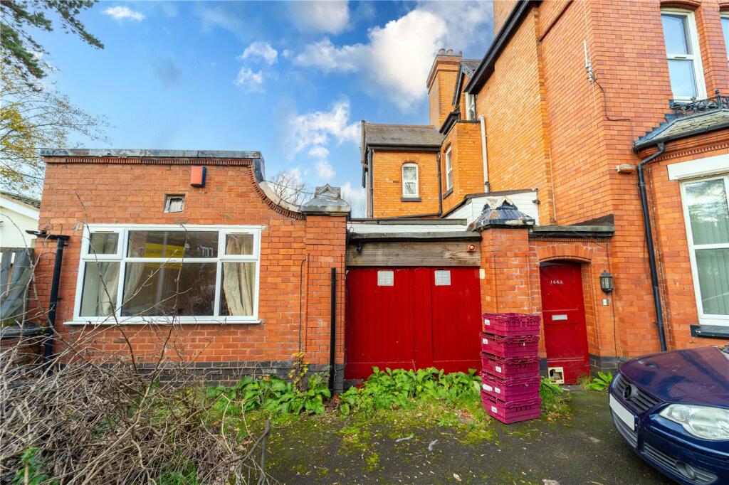 1 bed Apartment for rent in Birmingham. From Oakmans Estate Agents - Student Lettings