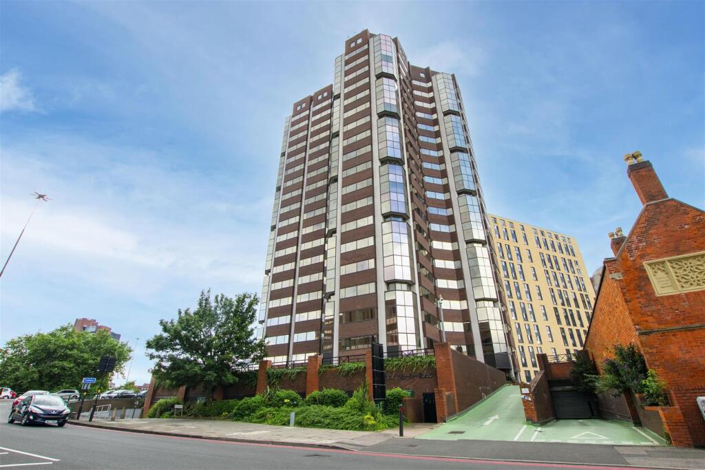 2 bed Apartment for rent in Birmingham. From Oakmans Estate Agents - Student Lettings
