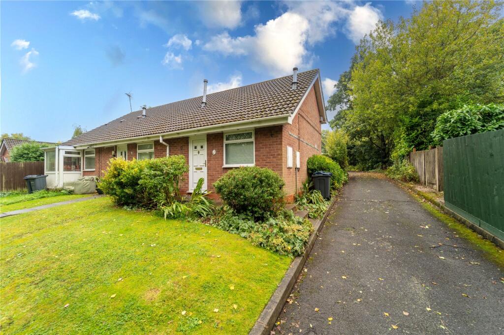 1 bed Bungalow for rent in Birmingham. From Oakmans Estate Agents - Student Lettings