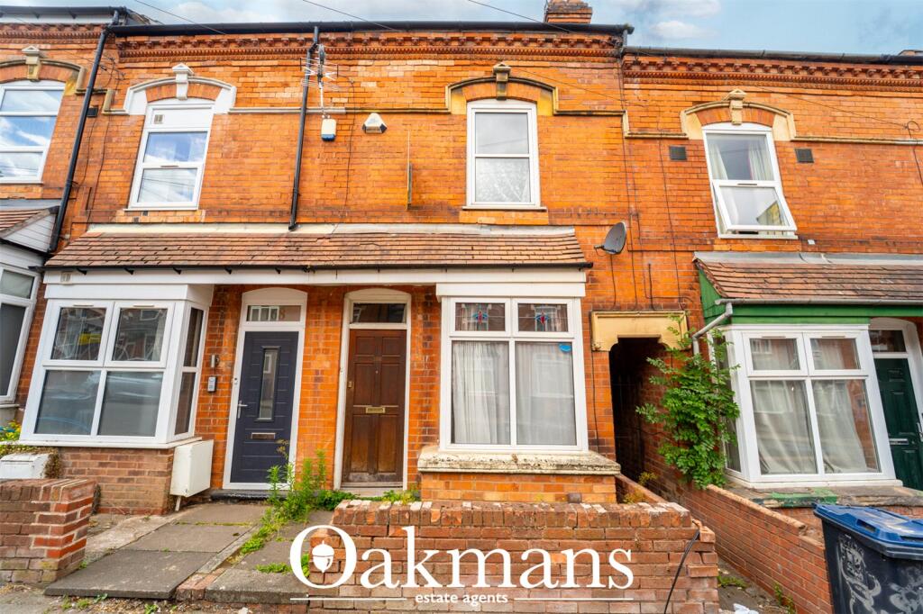 4 bed Detached for rent in Birmingham. From Oakmans Estate Agents - Student Lettings 4 bed Detached for rent in Birmingham. From Oakmans Estate Agents - Student Lettings