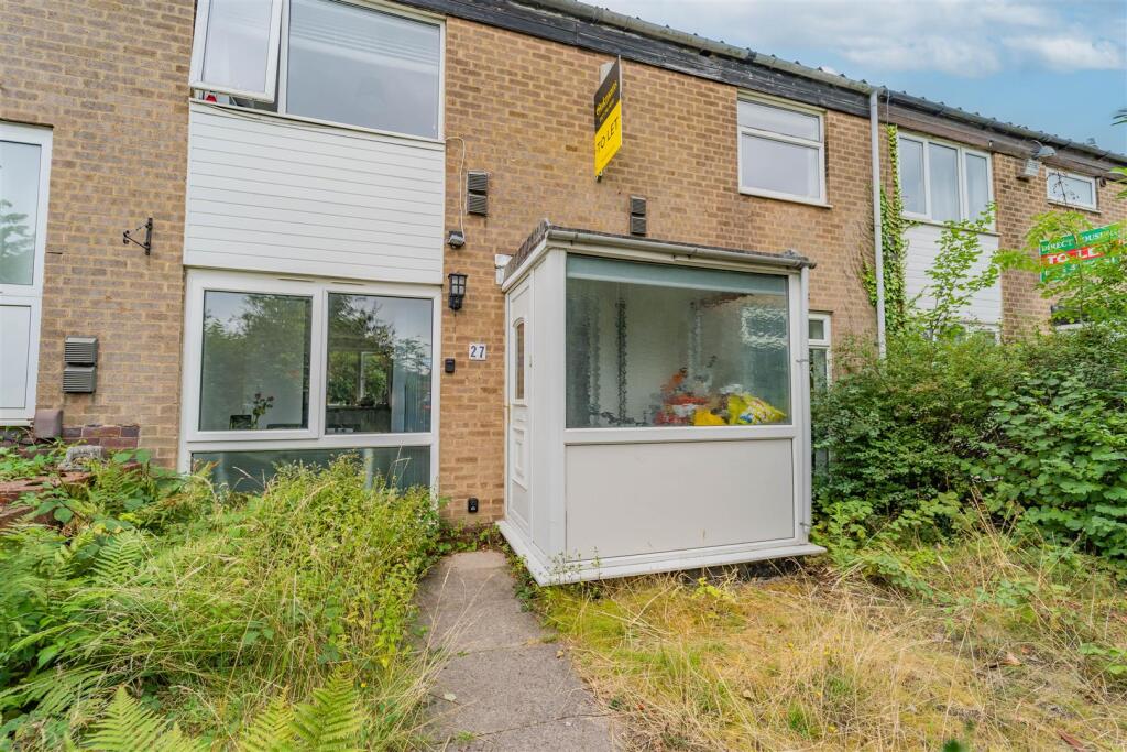 5 bed Detached for rent in Birmingham. From Oakmans Estate Agents - Student Lettings