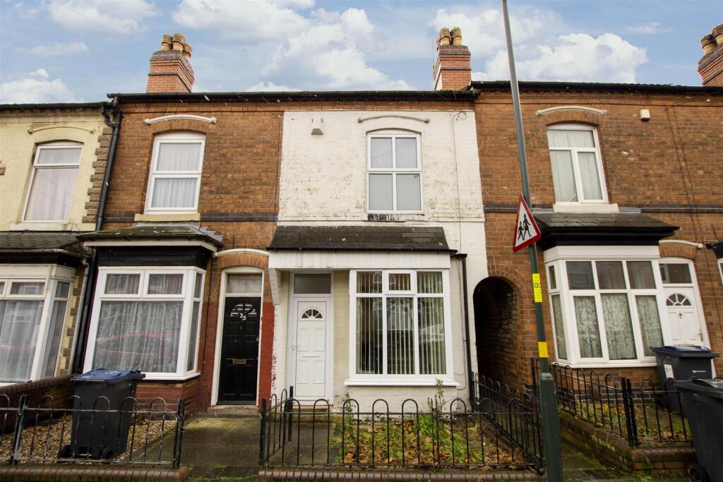 3 bed Detached for rent in Birmingham. From Oakmans Estate Agents - Student Lettings 3 bed Detached for rent in Birmingham. From Oakmans Estate Agents - Student Lettings