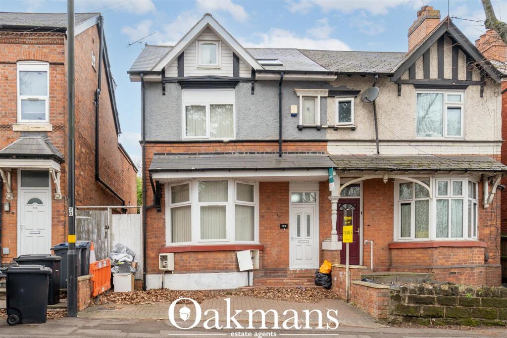 9 bed Detached for rent in Birmingham. From Oakmans Estate Agents - Student Lettings 9 bed Detached for rent in Birmingham. From Oakmans Estate Agents - Student Lettings