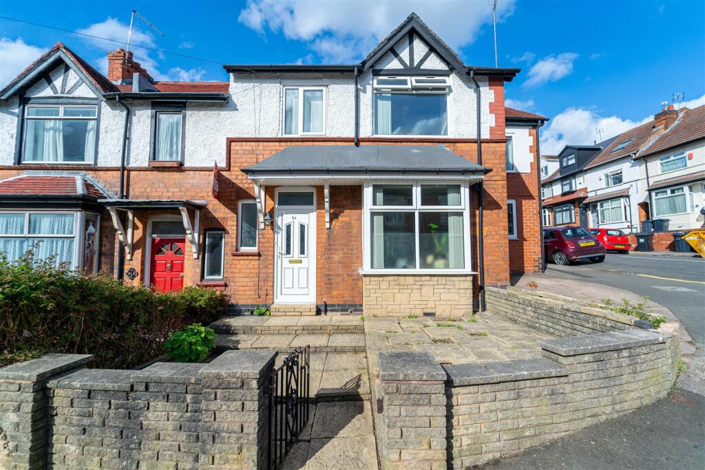 6 bed Detached for rent in Birmingham. From Oakmans Estate Agents - Student Lettings 6 bed Detached for rent in Birmingham. From Oakmans Estate Agents - Student Lettings