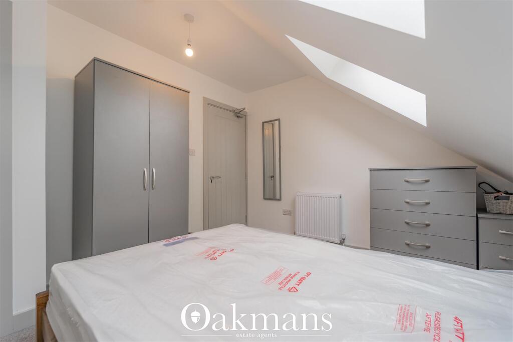 5 bed Detached for rent in Birmingham. From Oakmans Estate Agents - Student Lettings