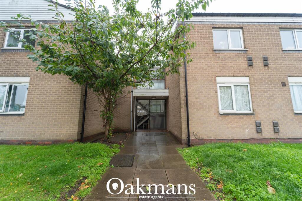 3 bed Detached for rent in Birmingham. From Oakmans Estate Agents - Student Lettings 3 bed Detached for rent in Birmingham. From Oakmans Estate Agents - Student Lettings