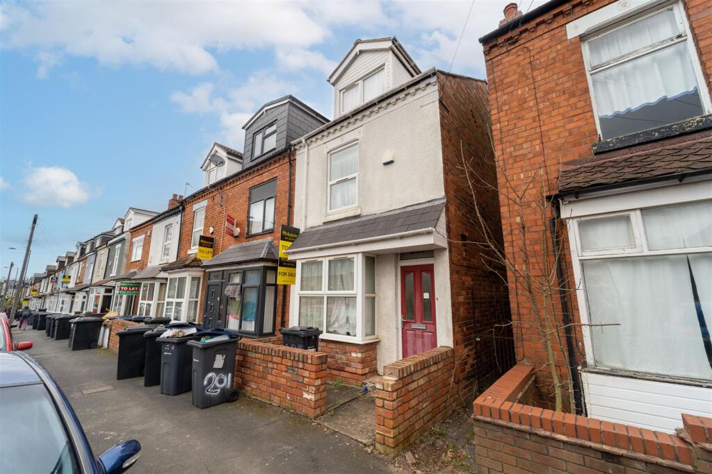 6 bed Detached for rent in Birmingham. From Oakmans Estate Agents - Student Lettings 6 bed Detached for rent in Birmingham. From Oakmans Estate Agents - Student Lettings