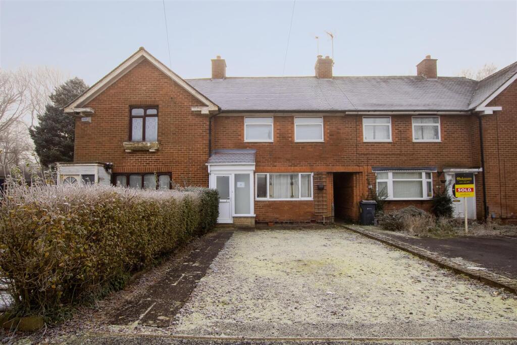4 bed Detached for rent in Smethwick. From Oakmans Estate Agents - Student Lettings 4 bed Detached for rent in Smethwick. From Oakmans Estate Agents - Student Lettings