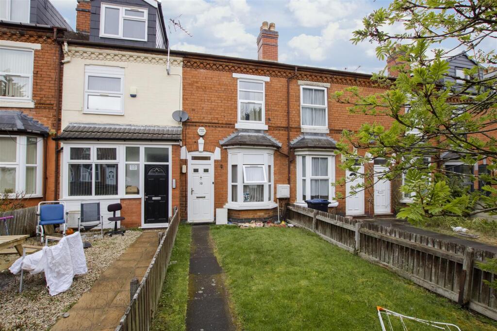 5 bed Detached for rent in Birmingham. From Oakmans Estate Agents - Student Lettings