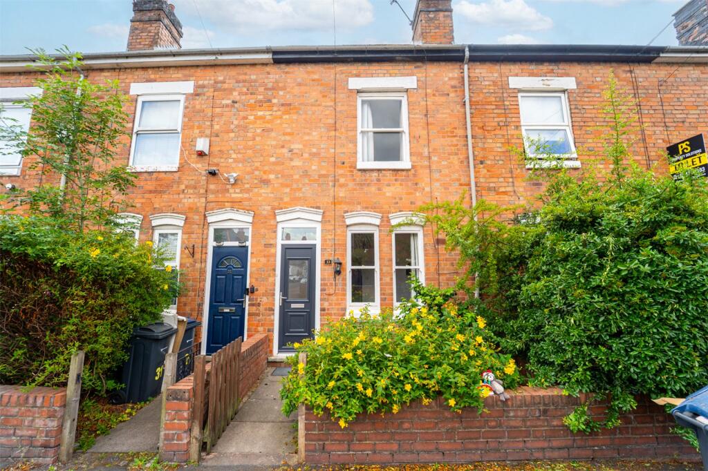 4 bed Not Specified for rent in Birmingham. From Oakmans Estate Agents - Student Lettings