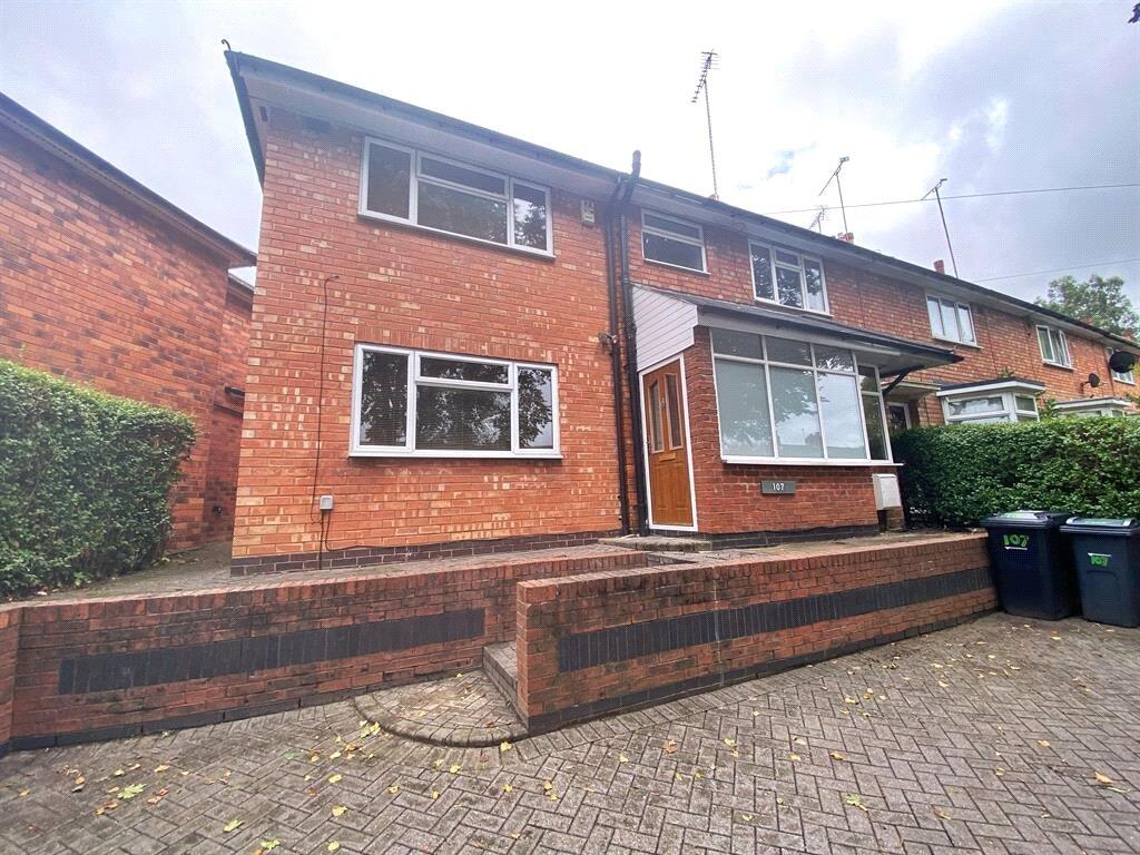 6 bed End of Terrace for rent in Birmingham. From Oakmans Estate Agents - Student Lettings