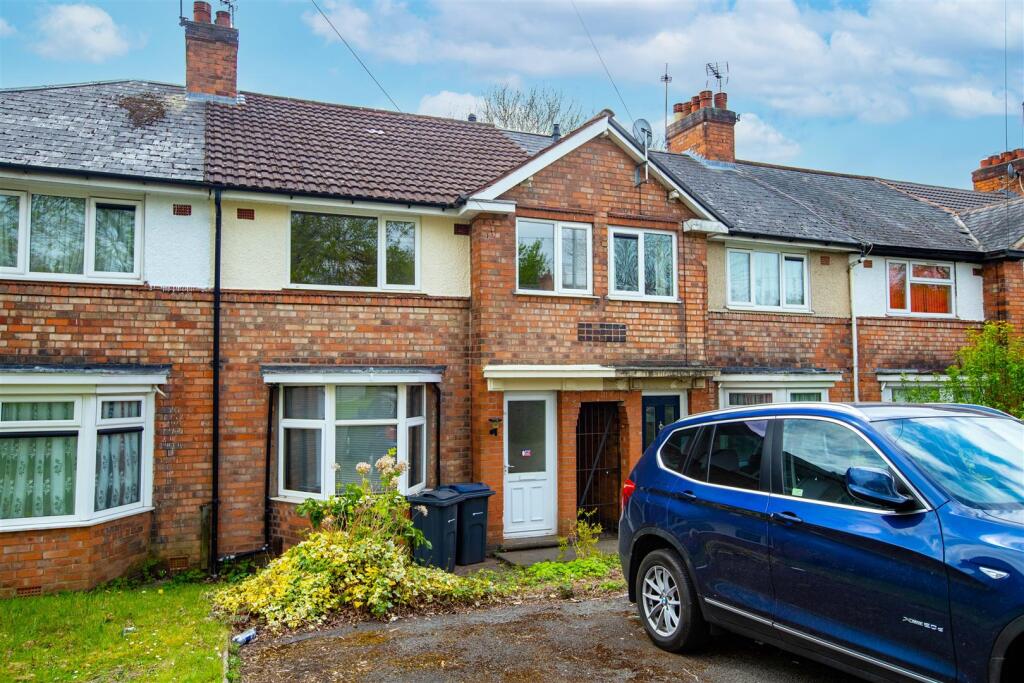 4 bed Detached for rent in Birmingham. From Oakmans Estate Agents - Student Lettings 4 bed Detached for rent in Birmingham. From Oakmans Estate Agents - Student Lettings