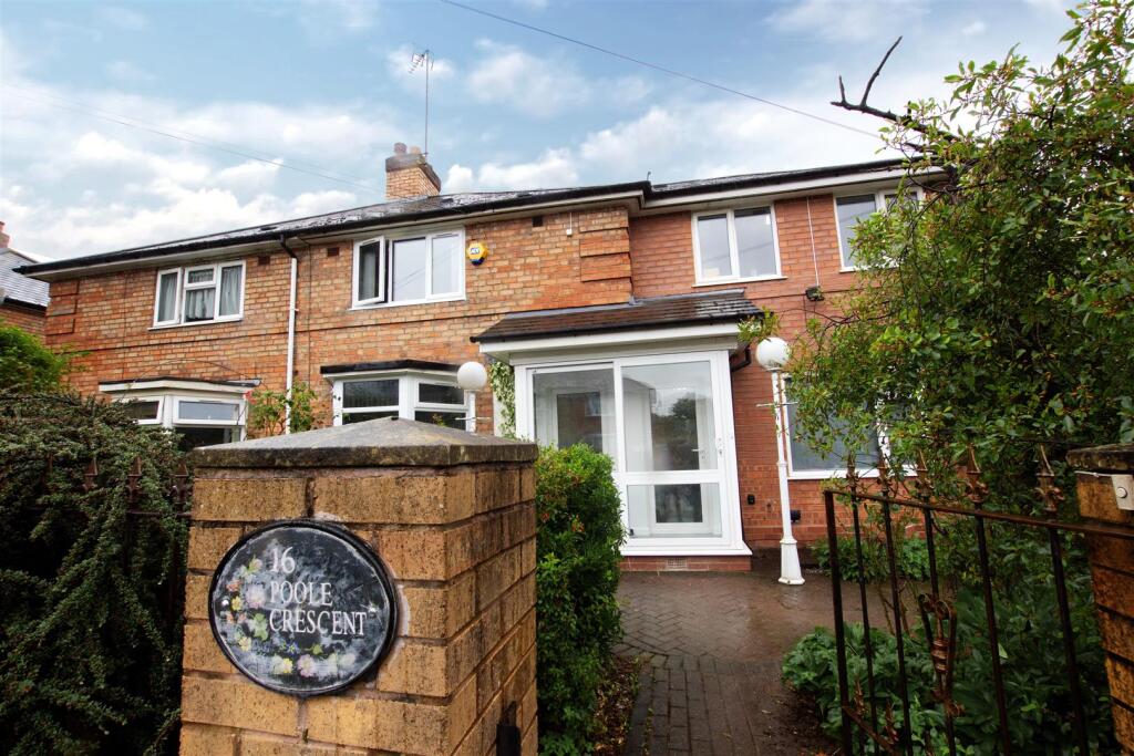 6 bed Detached for rent in Birmingham. From Oakmans Estate Agents - Student Lettings
