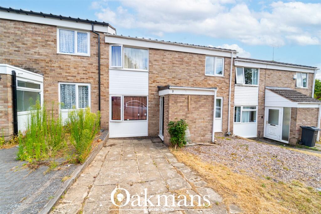 4 bed Detached for rent in Smethwick. From Oakmans Estate Agents - Student Lettings