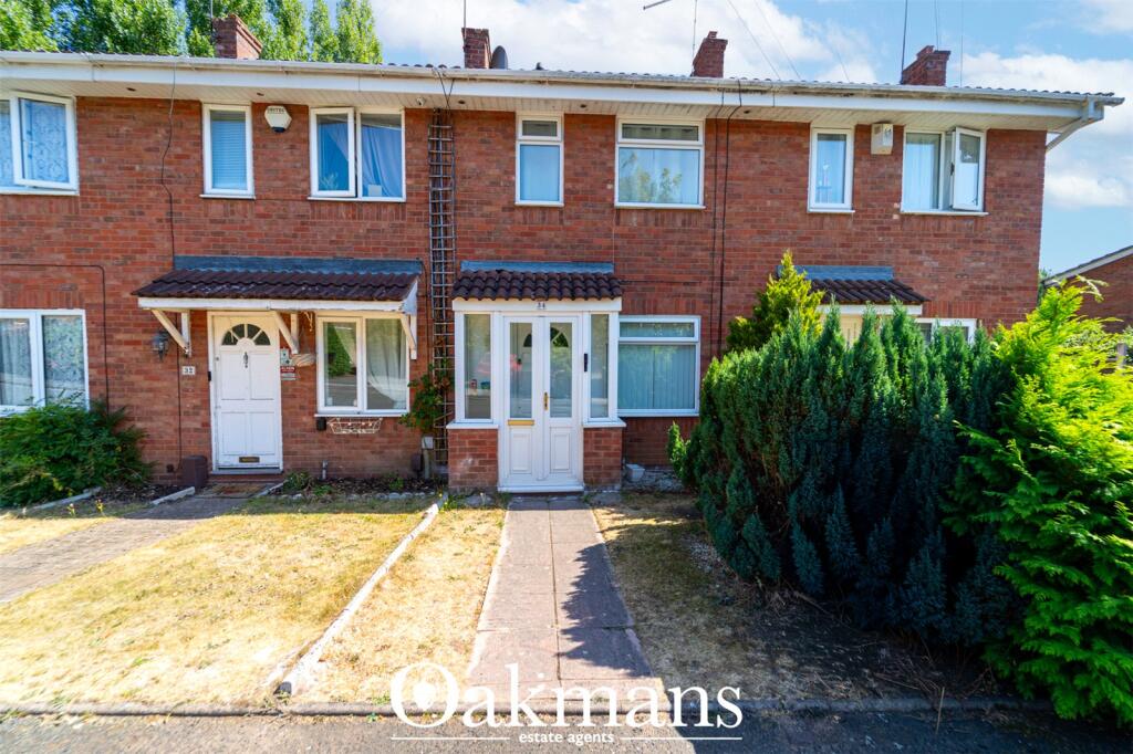 2 bed Mid Terraced House for rent in Headley Heath. From Oakmans Estate Agents - Student Lettings 2 bed Mid Terraced House for rent in Headley Heath. From Oakmans Estate Agents - Student Lettings