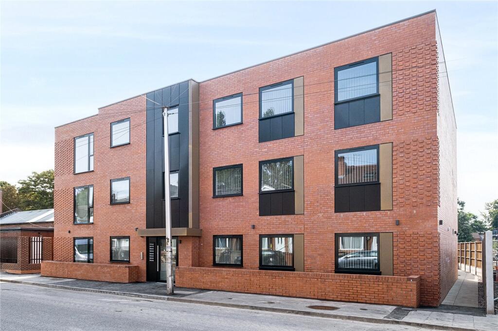 1 bed Apartment for rent in Birmingham. From Oakmans Estate Agents - Student Lettings