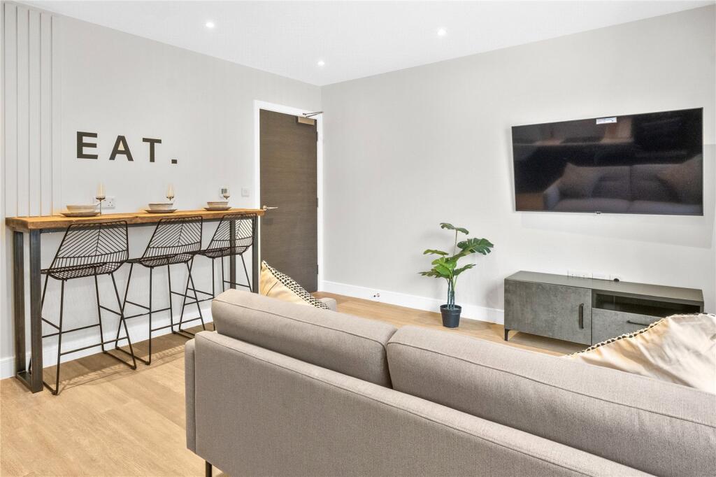 1 bed Apartment for rent in Birmingham. From Oakmans Estate Agents - Student Lettings 1 bed Apartment for rent in Birmingham. From Oakmans Estate Agents - Student Lettings