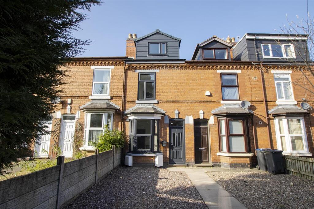 5 bed Detached for rent in Birmingham. From Oakmans Estate Agents - Student Lettings