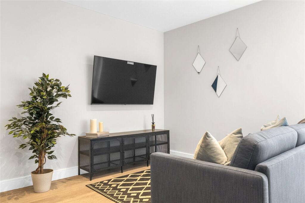 1 bed Apartment for rent in Birmingham. From Oakmans Estate Agents - Student Lettings