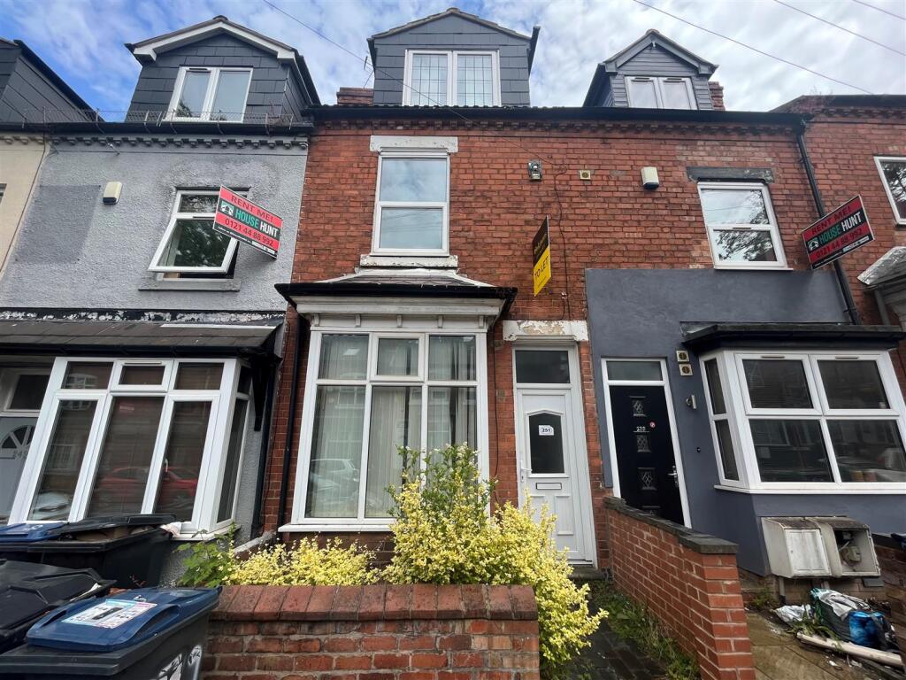 6 bed Detached for rent in Birmingham. From Oakmans Estate Agents - Student Lettings 6 bed Detached for rent in Birmingham. From Oakmans Estate Agents - Student Lettings