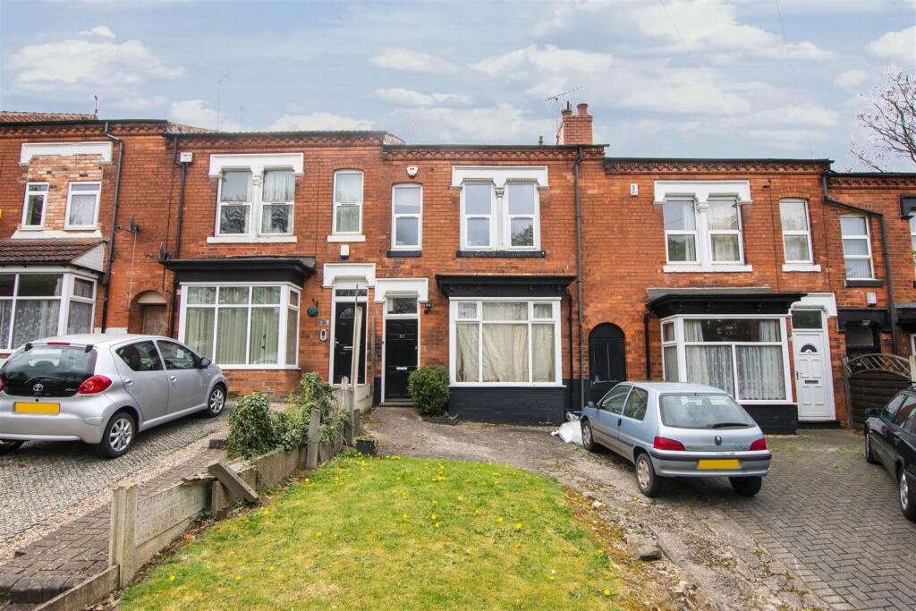 7 bed Detached for rent in Birmingham. From Oakmans Estate Agents - Student Lettings