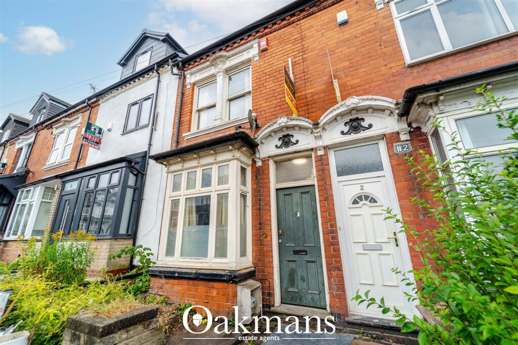 5 bed Detached for rent in Birmingham. From Oakmans Estate Agents - Student Lettings 5 bed Detached for rent in Birmingham. From Oakmans Estate Agents - Student Lettings
