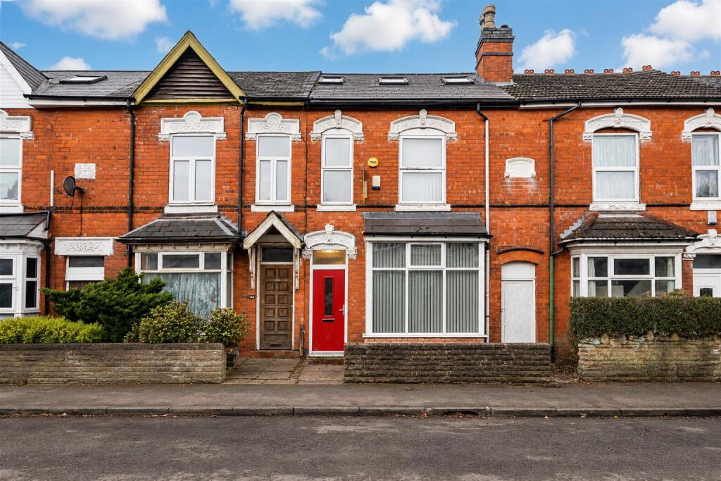 8 bed Detached for rent in Birmingham. From Oakmans Estate Agents - Student Lettings