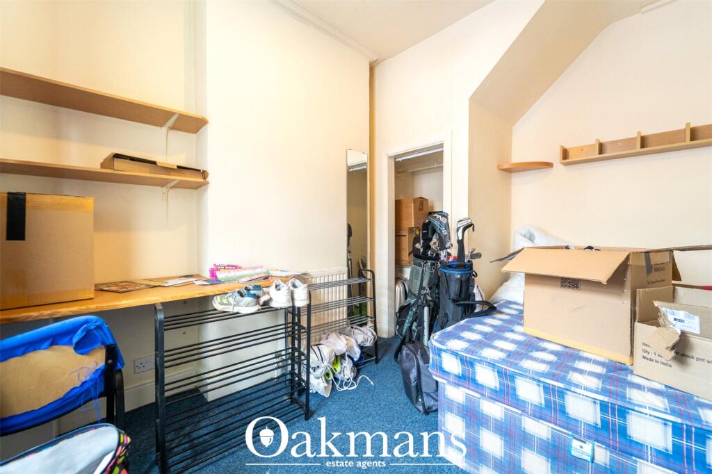 5 bed Detached for rent in Birmingham. From Oakmans Estate Agents - Student Lettings