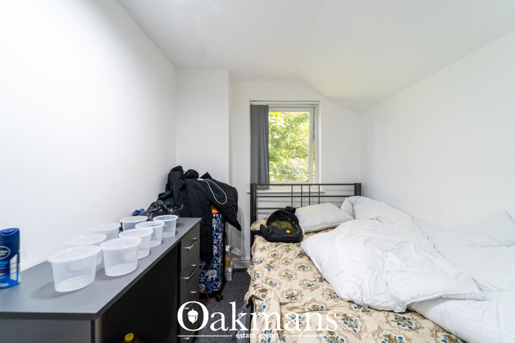 5 bed Detached for rent in Birmingham. From Oakmans Estate Agents - Student Lettings
