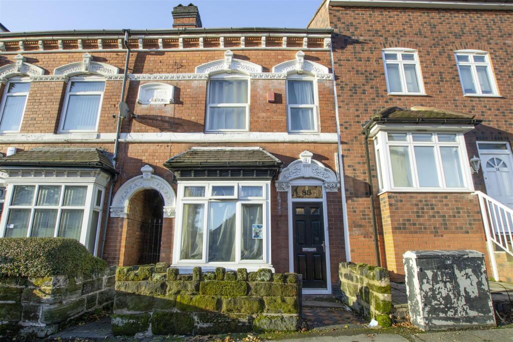 7 bed Detached for rent in Birmingham. From Oakmans Estate Agents - Student Lettings 7 bed Detached for rent in Birmingham. From Oakmans Estate Agents - Student Lettings