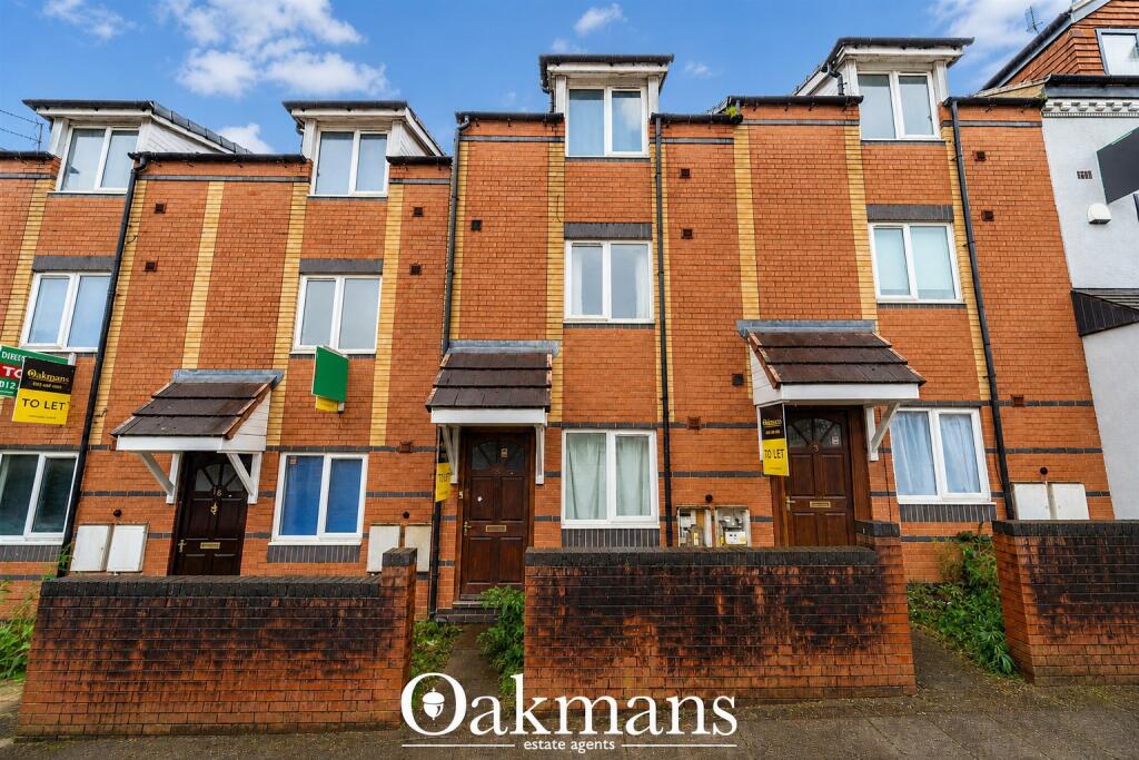 5 bed Detached for rent in Birmingham. From Oakmans Estate Agents - Student Lettings 5 bed Detached for rent in Birmingham. From Oakmans Estate Agents - Student Lettings