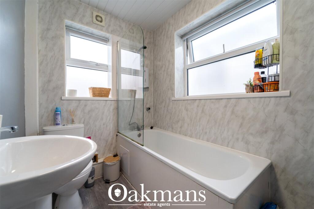 5 bed Detached for rent in Birmingham. From Oakmans Estate Agents - Student Lettings