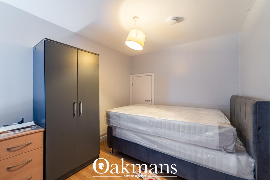 6 bed Detached for rent in Birmingham. From Oakmans Estate Agents - Student Lettings