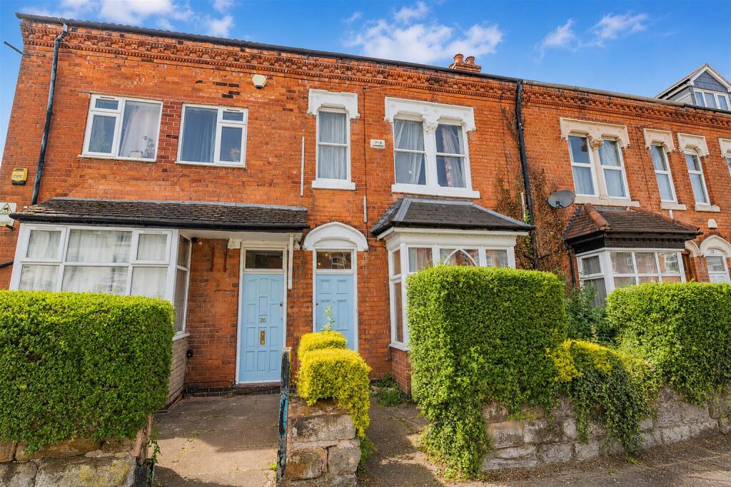 6 bed Detached for rent in Birmingham. From Oakmans Estate Agents - Student Lettings 6 bed Detached for rent in Birmingham. From Oakmans Estate Agents - Student Lettings