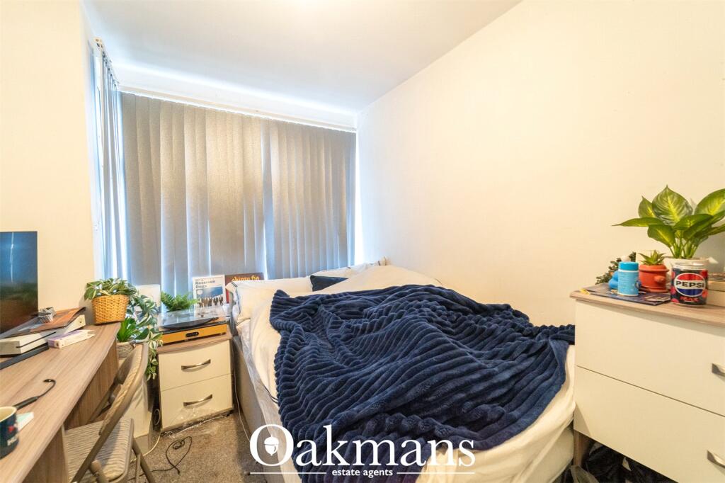 7 bed Detached for rent in Birmingham. From Oakmans Estate Agents - Student Lettings