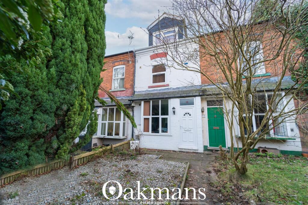 5 bed Detached for rent in Birmingham. From Oakmans Estate Agents - Student Lettings