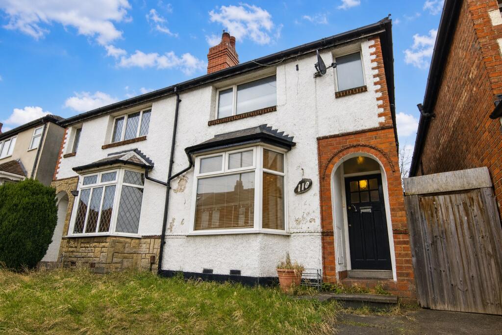 4 bed Detached for rent in Birmingham. From Oakmans Estate Agents - Student Lettings
