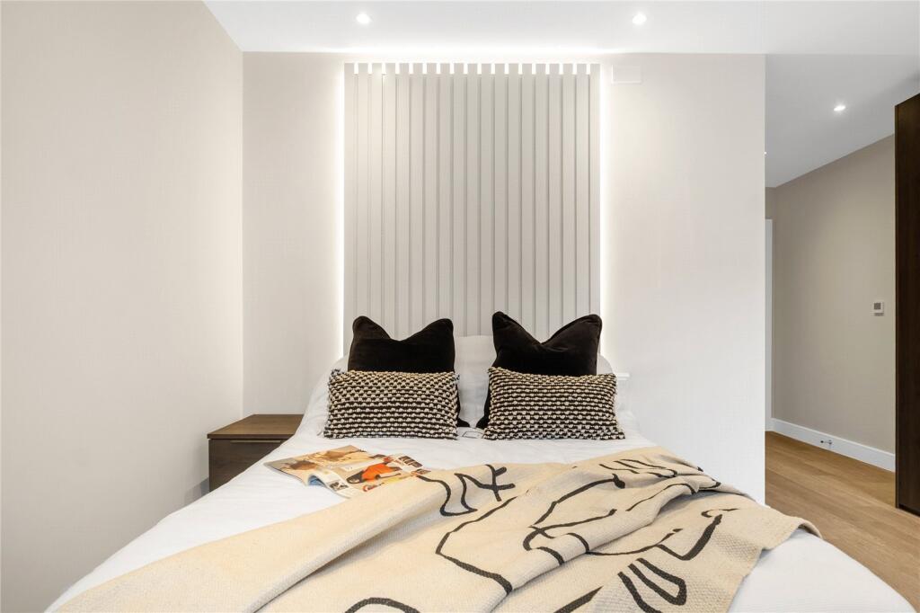 3 bed Apartment for rent in Birmingham. From Oakmans Estate Agents - Student Lettings