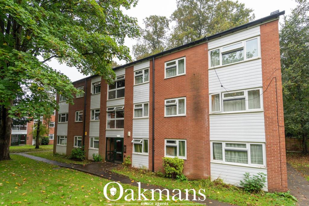 3 bed Annexe for rent in Birmingham. From Oakmans Estate Agents - Student Lettings