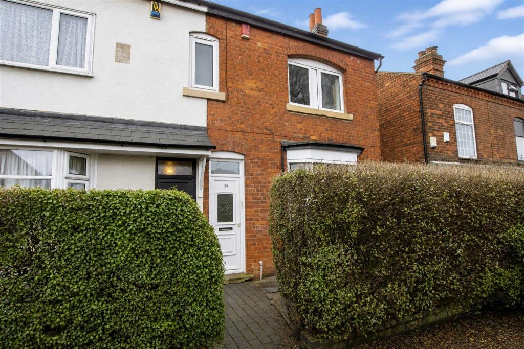 4 bed Detached for rent in Birmingham. From Oakmans Estate Agents - Student Lettings