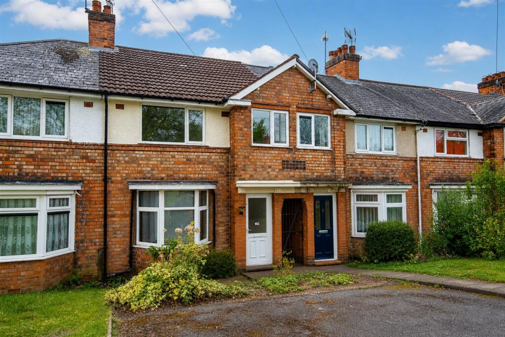 4 bed Detached for rent in Birmingham. From Oakmans Estate Agents - Student Lettings