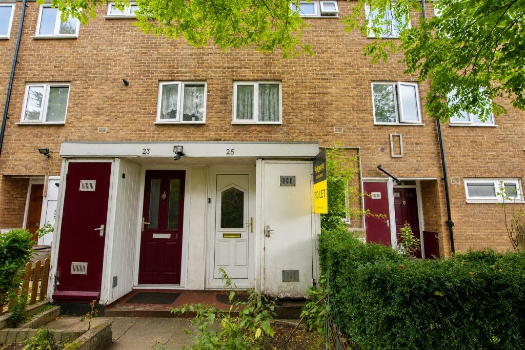 4 bed Apartment for rent in Birmingham. From Oakmans Estate Agents - Student Lettings