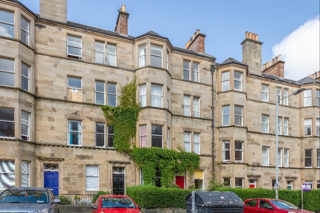 4 bed 1st Floor Flat for rent in Edinburgh. From The Flat Company