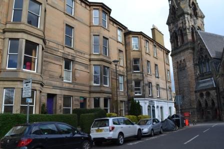 4 bed 1st Floor Flat for rent in Edinburgh. From The Flat Company