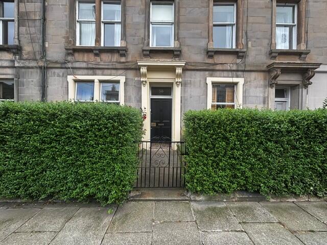 5 bed 1st Floor Flat for rent in Edinburgh. From The Flat Company