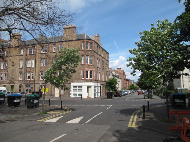 1 bed 1st Floor Flat for rent in Edinburgh. From The Flat Company