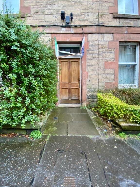 1 bed 1st Floor Flat for rent in Edinburgh. From The Flat Company 1 bed 1st Floor Flat for rent in Edinburgh. From The Flat Company