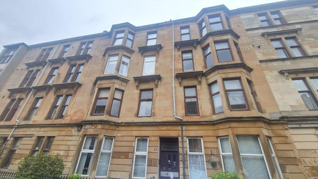 2 bed 1st Floor Flat for rent in Glasgow. From Pacitti Jones - Glasgow 2 bed 1st Floor Flat for rent in Glasgow. From Pacitti Jones - Glasgow
